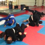 Clases de Brazilian Jiu Jitsu en Terrassa- Stars Gym Padel Club