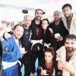 Clases de Brazilian Jiu Jitsu en Terrassa- Stars Gym Padel Club