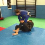 Clases de Brazilian Jiu Jitsu en Terrassa- UMA Gimnas