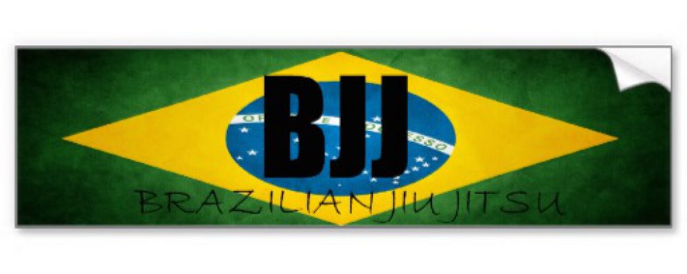 Libros y vídeos para los que están empezando en el Brazilian Jiu Jitsu