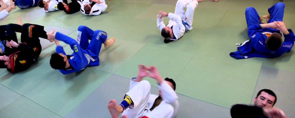 7 Consejos para evolucionar más rápido en Brazilian Jiu Jitsu