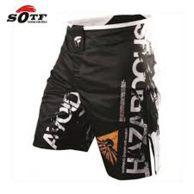Vendo pantalones grappling marca SOTF